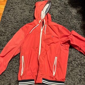 Tommy Hilfiger jacket